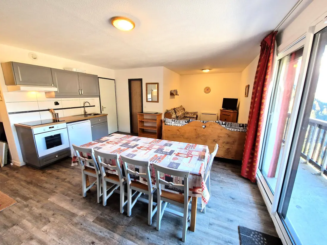 Residence Grand Argentier