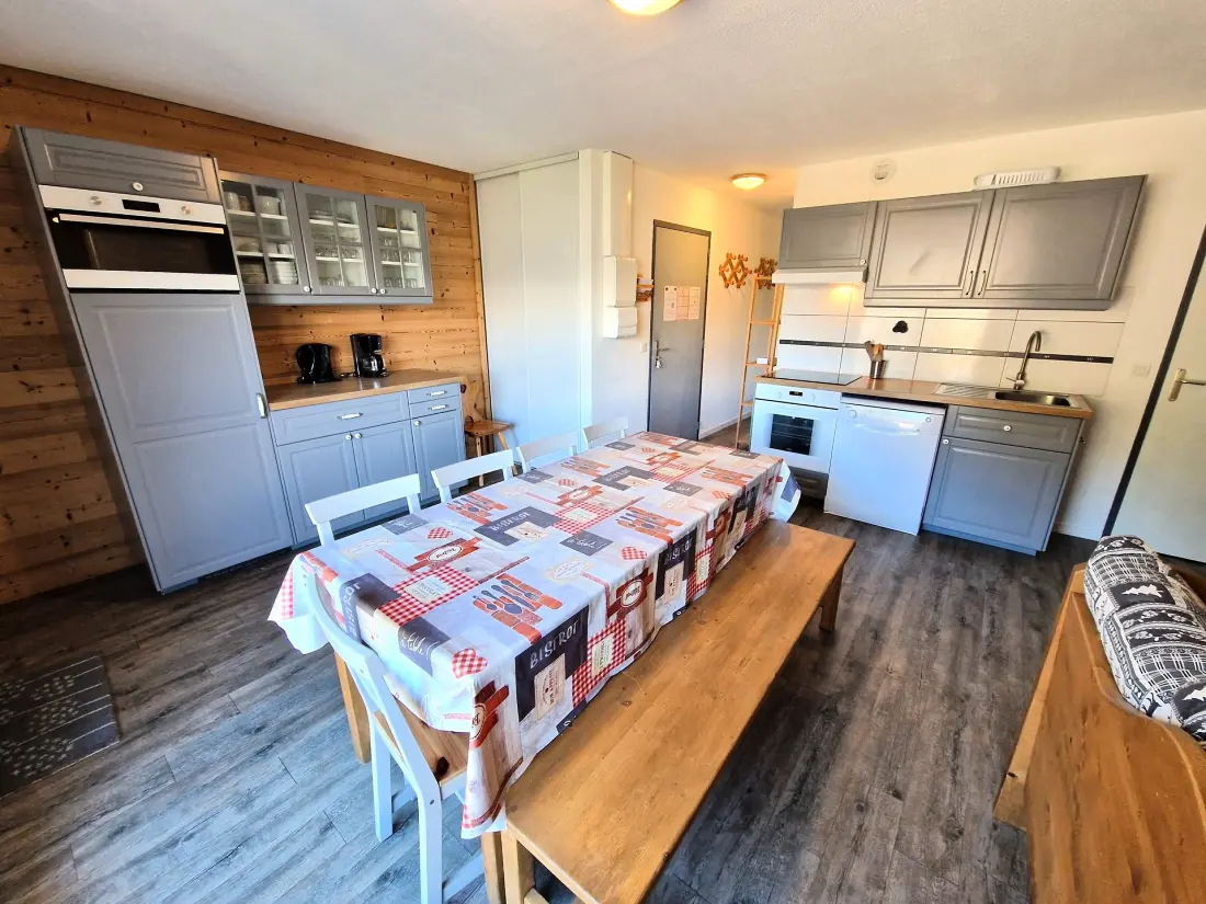 Residence Grand Argentier