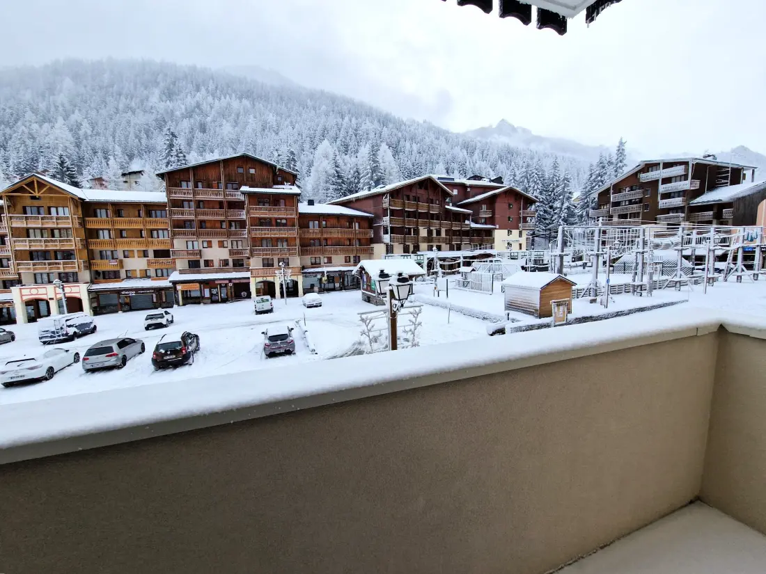 Residence Grand Argentier