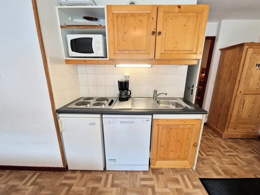 Residence Grand Argentier