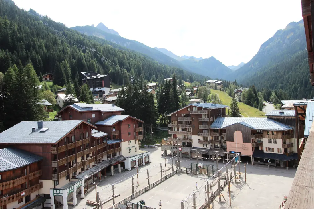 Residenza Grande Argentier