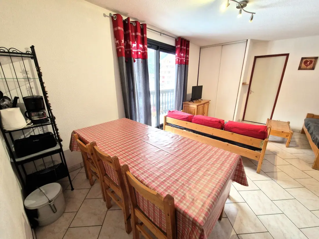 Residence Grand Argentier