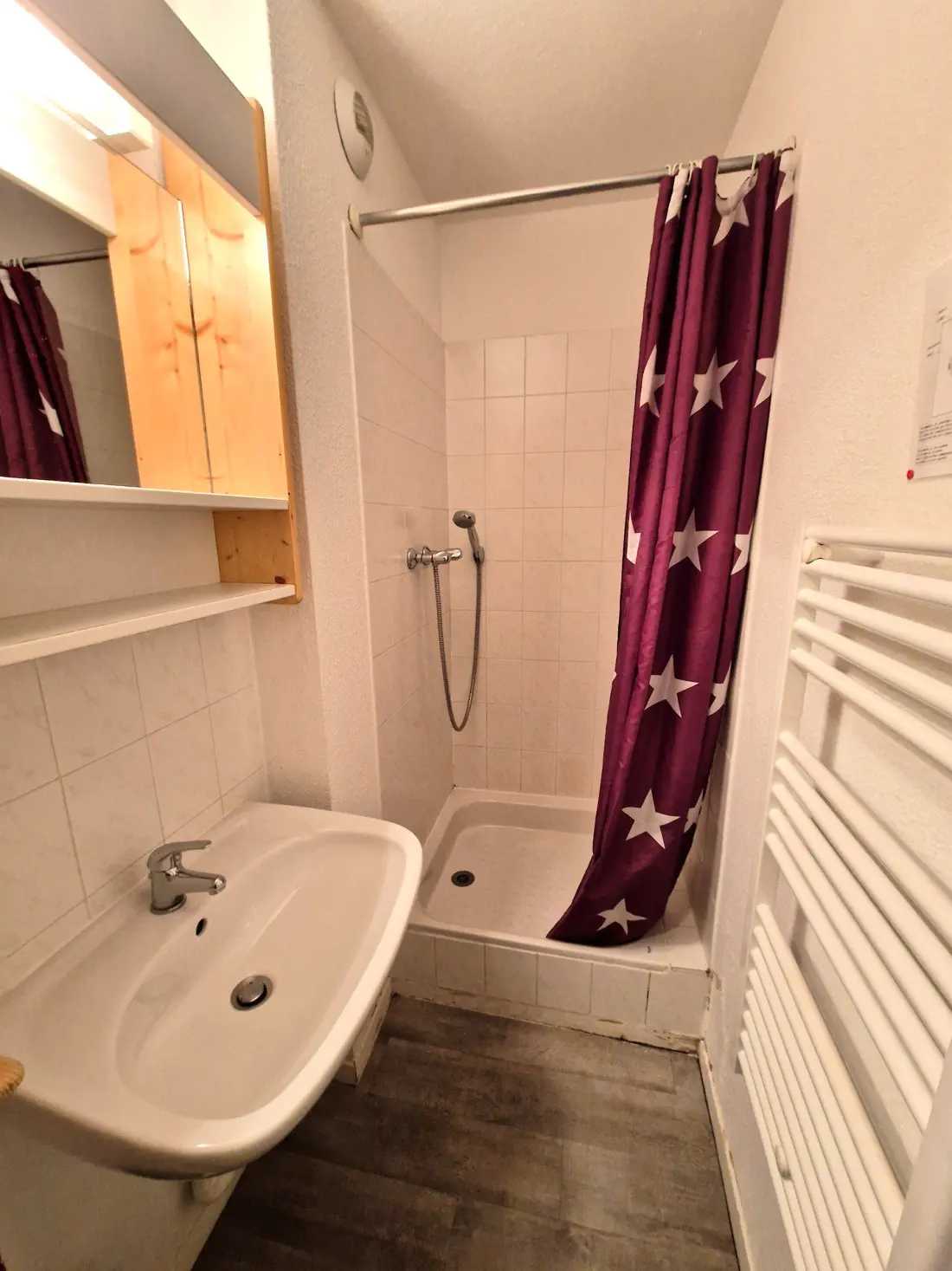 Residence Grand Argentier