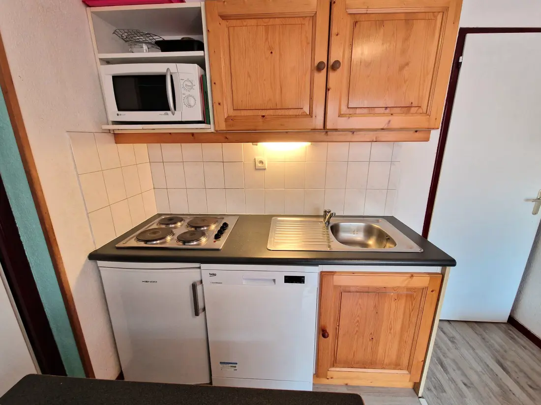 Residence Grand Argentier