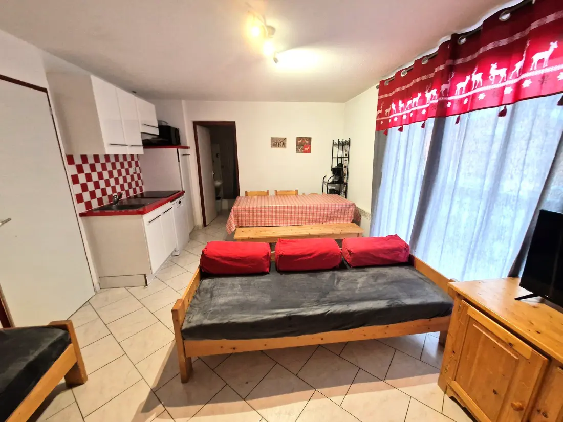 Residence Grand Argentier