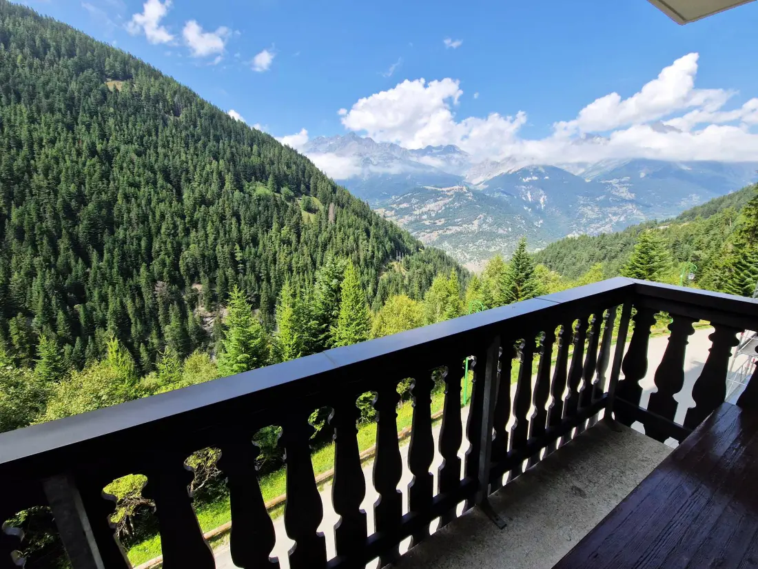 Residence Grand Argentier
