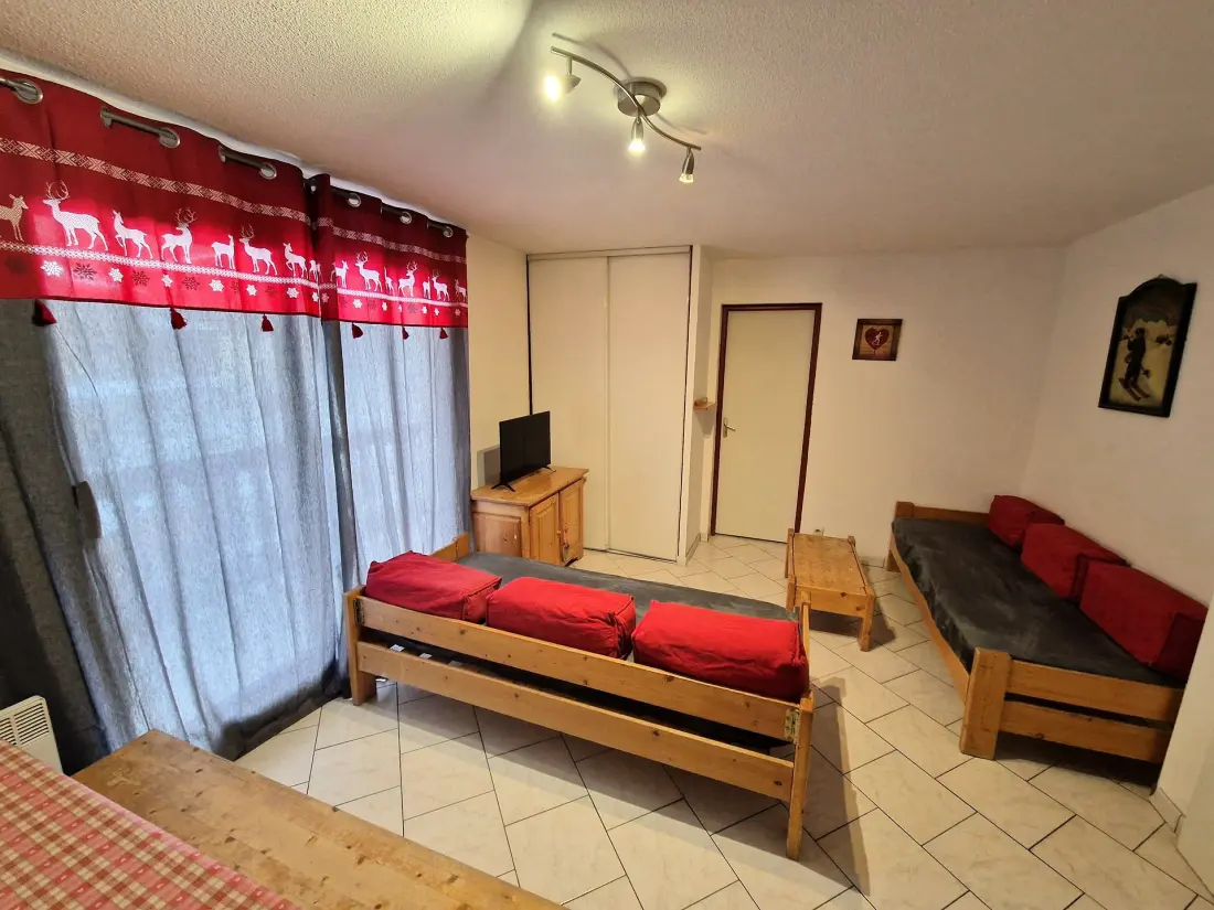 Residence Grand Argentier