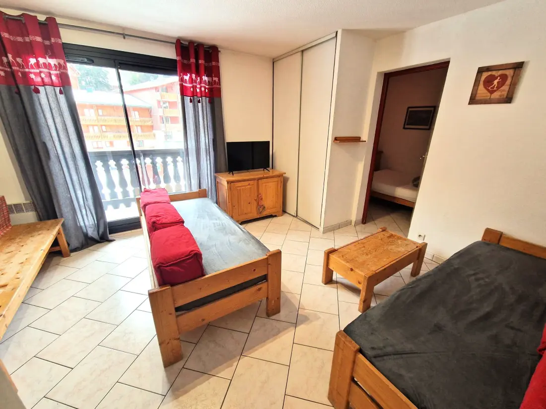 Residence Grand Argentier