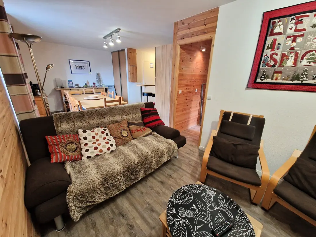 Residence Grand Argentier