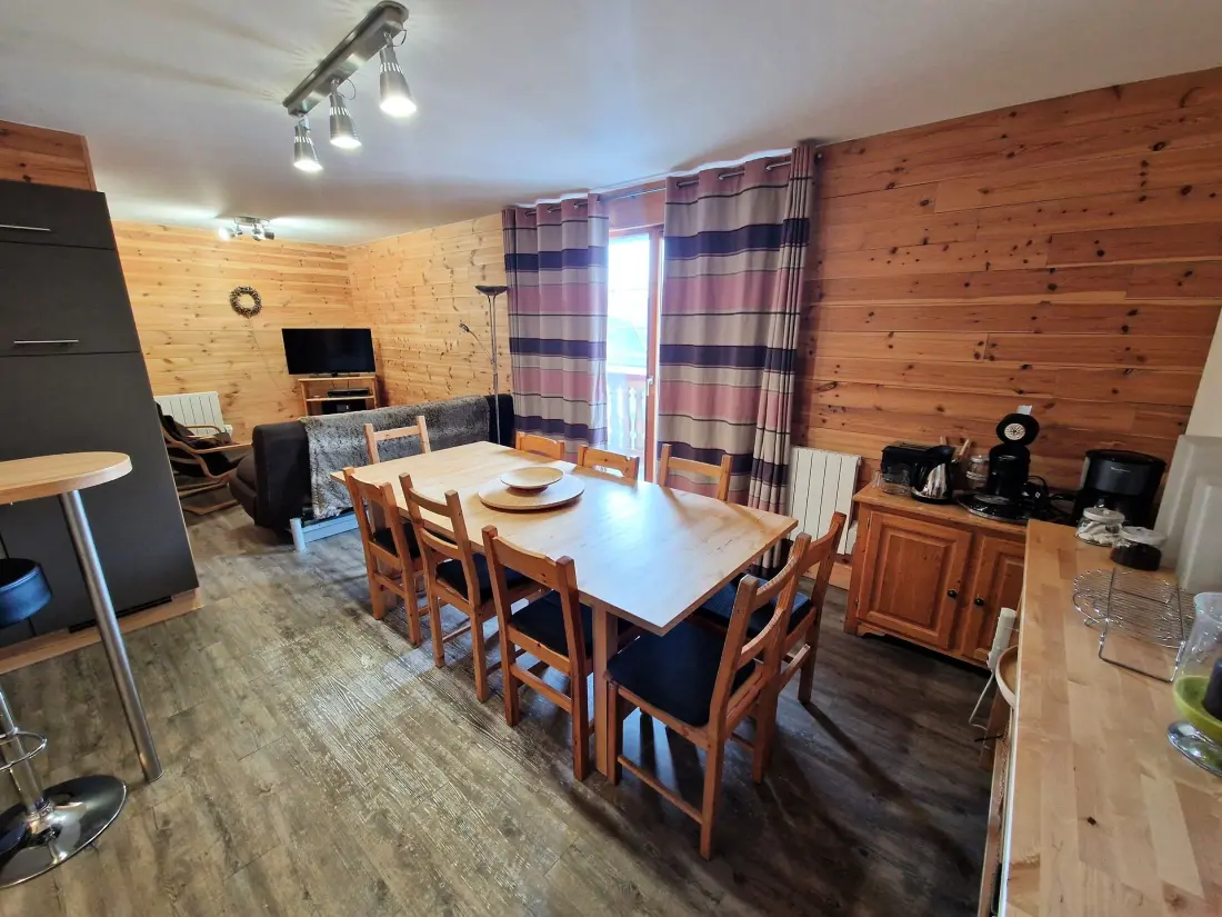 Residence Grand Argentier