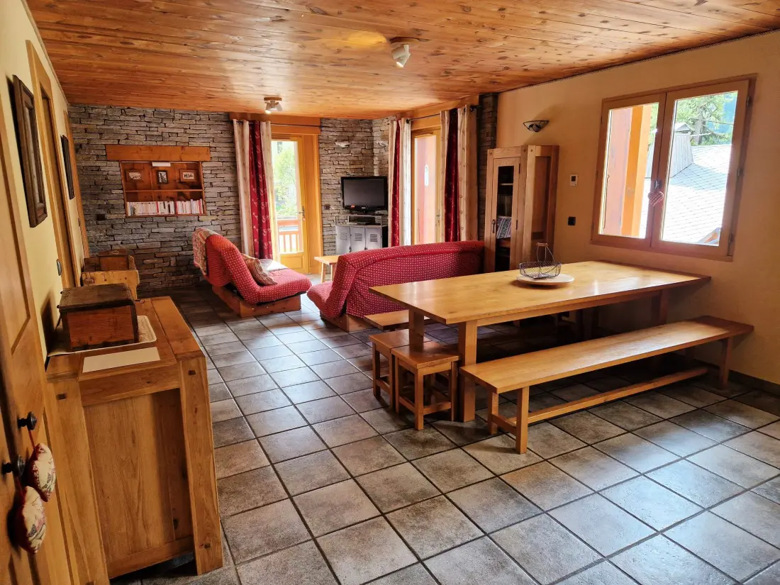 Residence Albrie