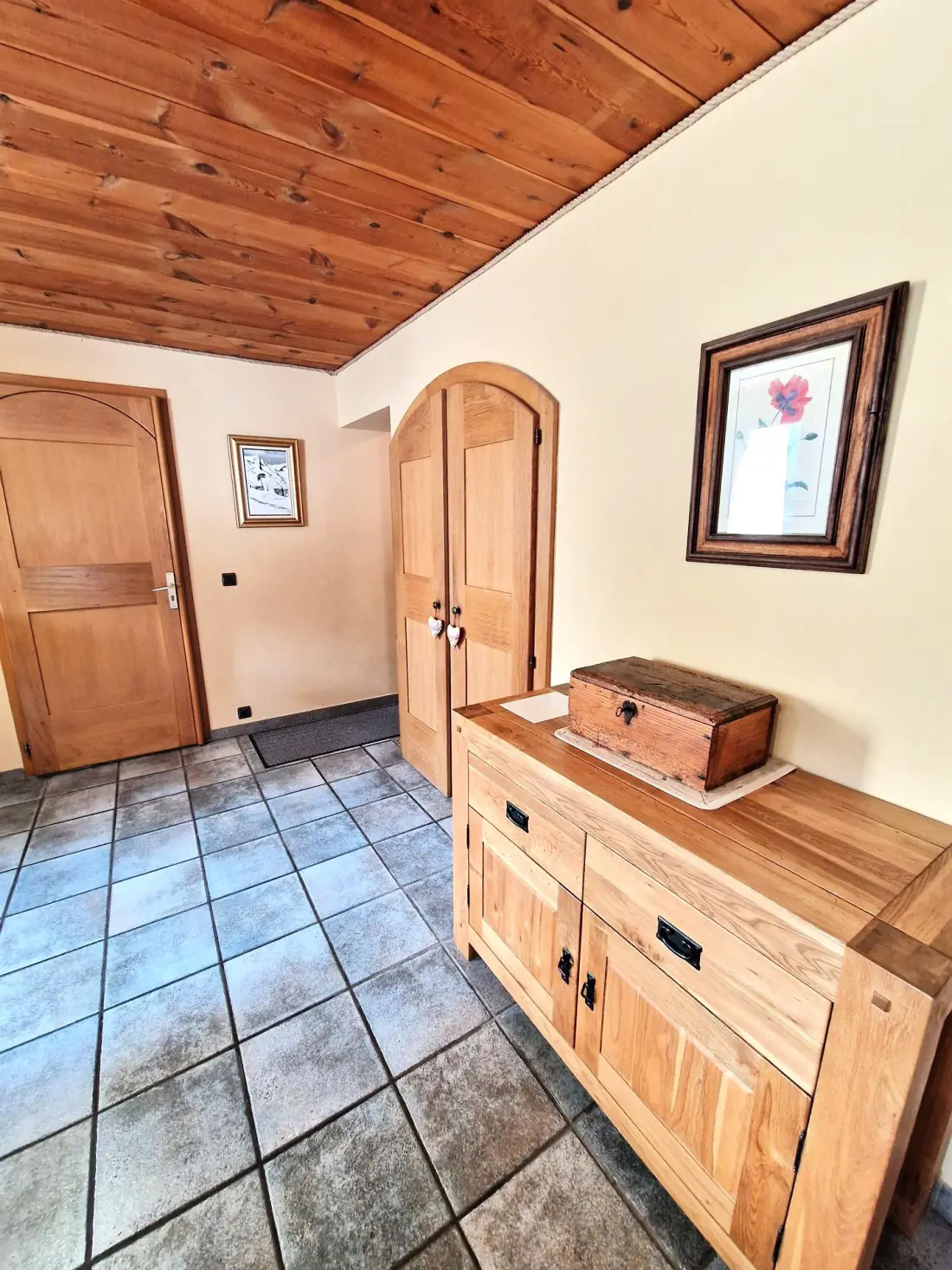 Residence Albrie