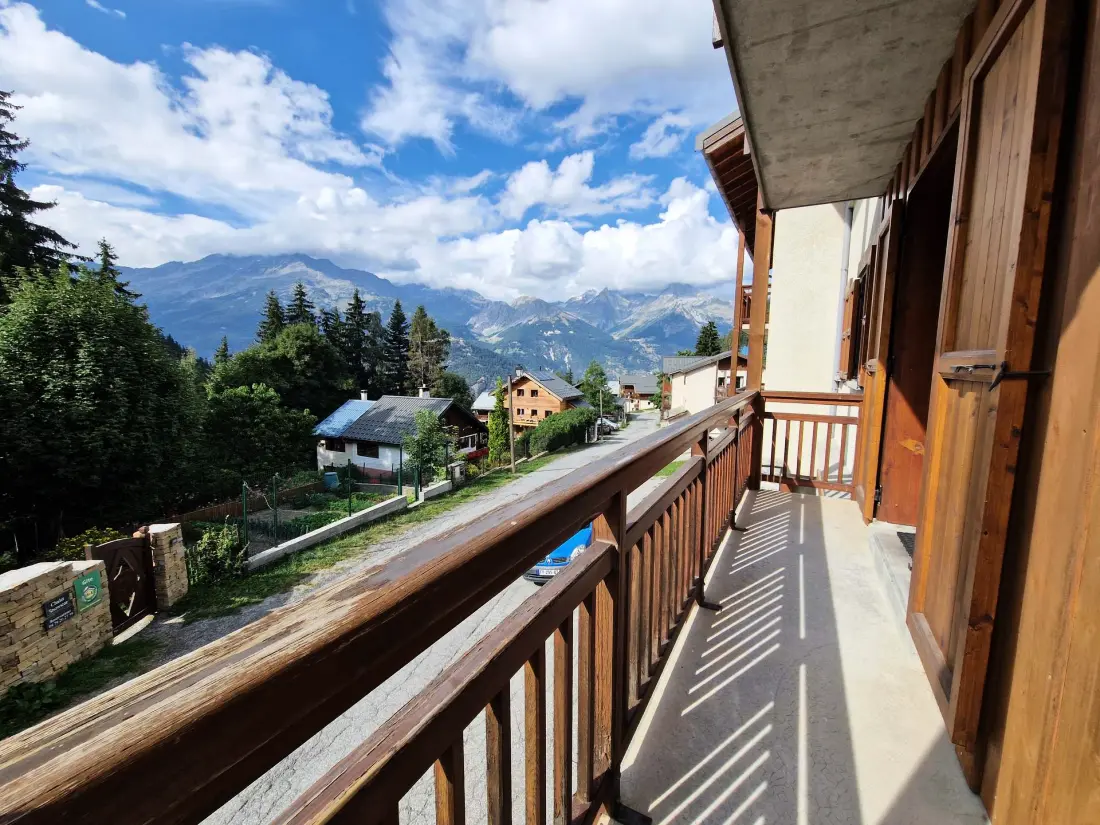 Residence Albrie