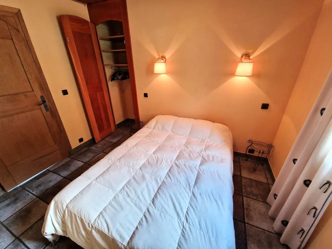 Residence Albrie