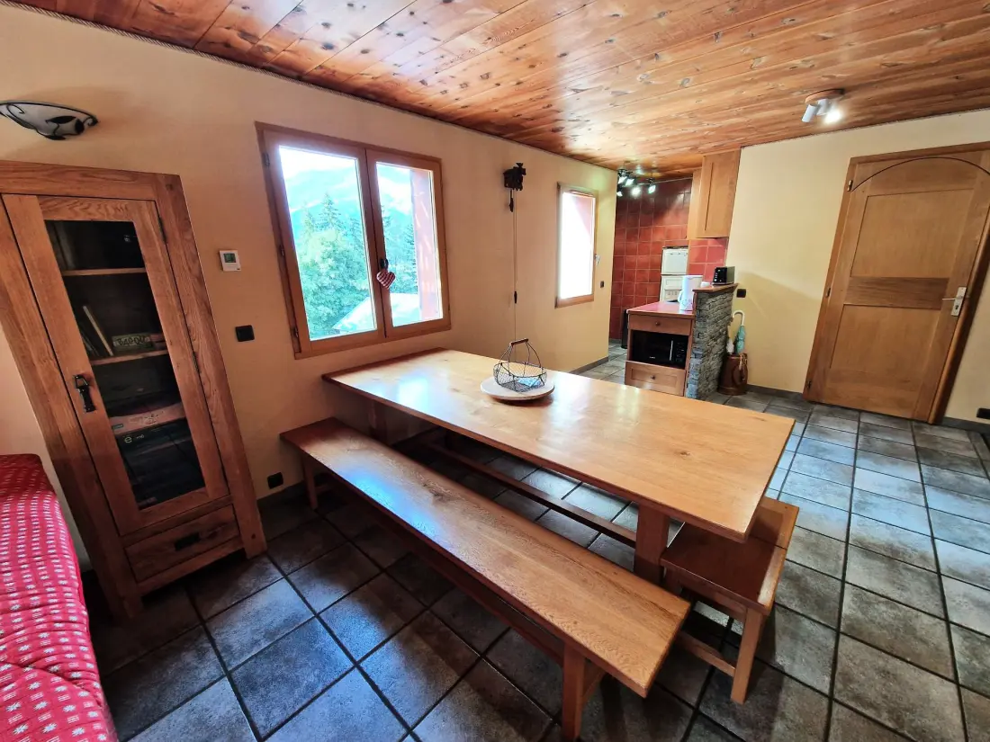 Residence Albrie