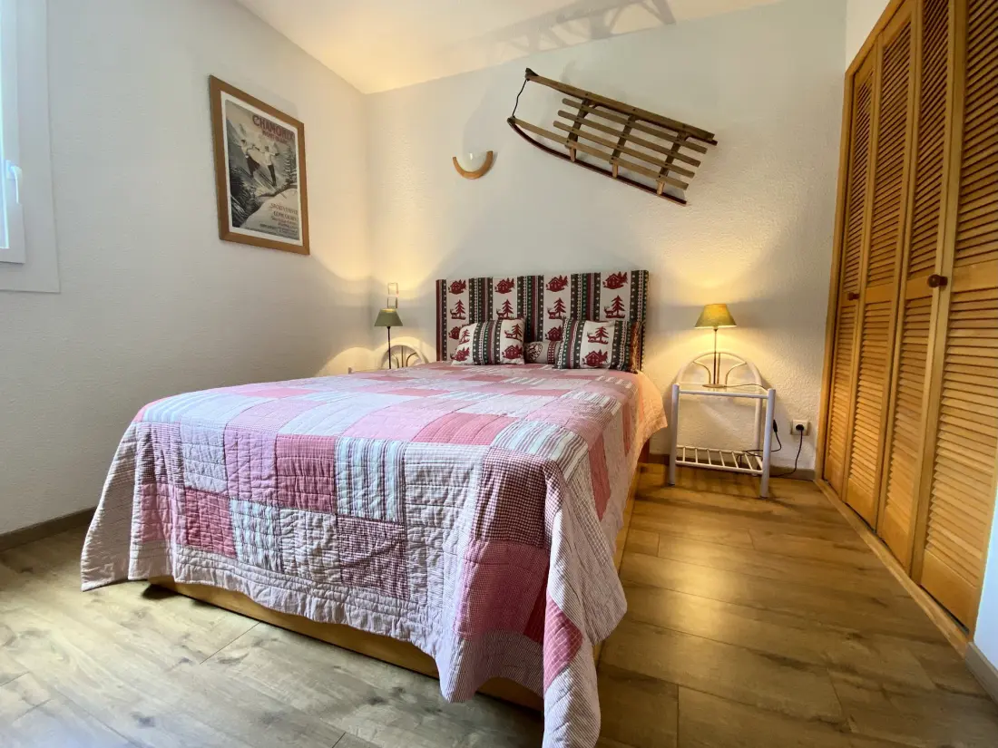 Residence Le Charmaix