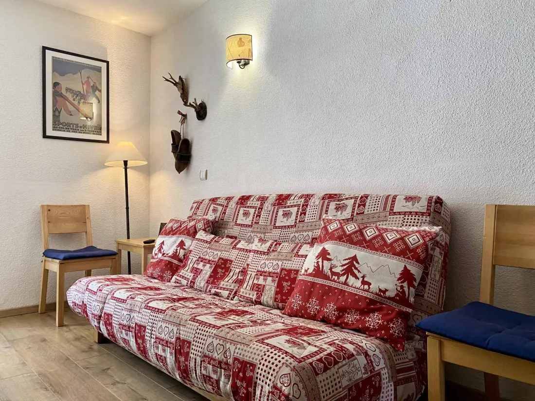 Residence Le Charmaix