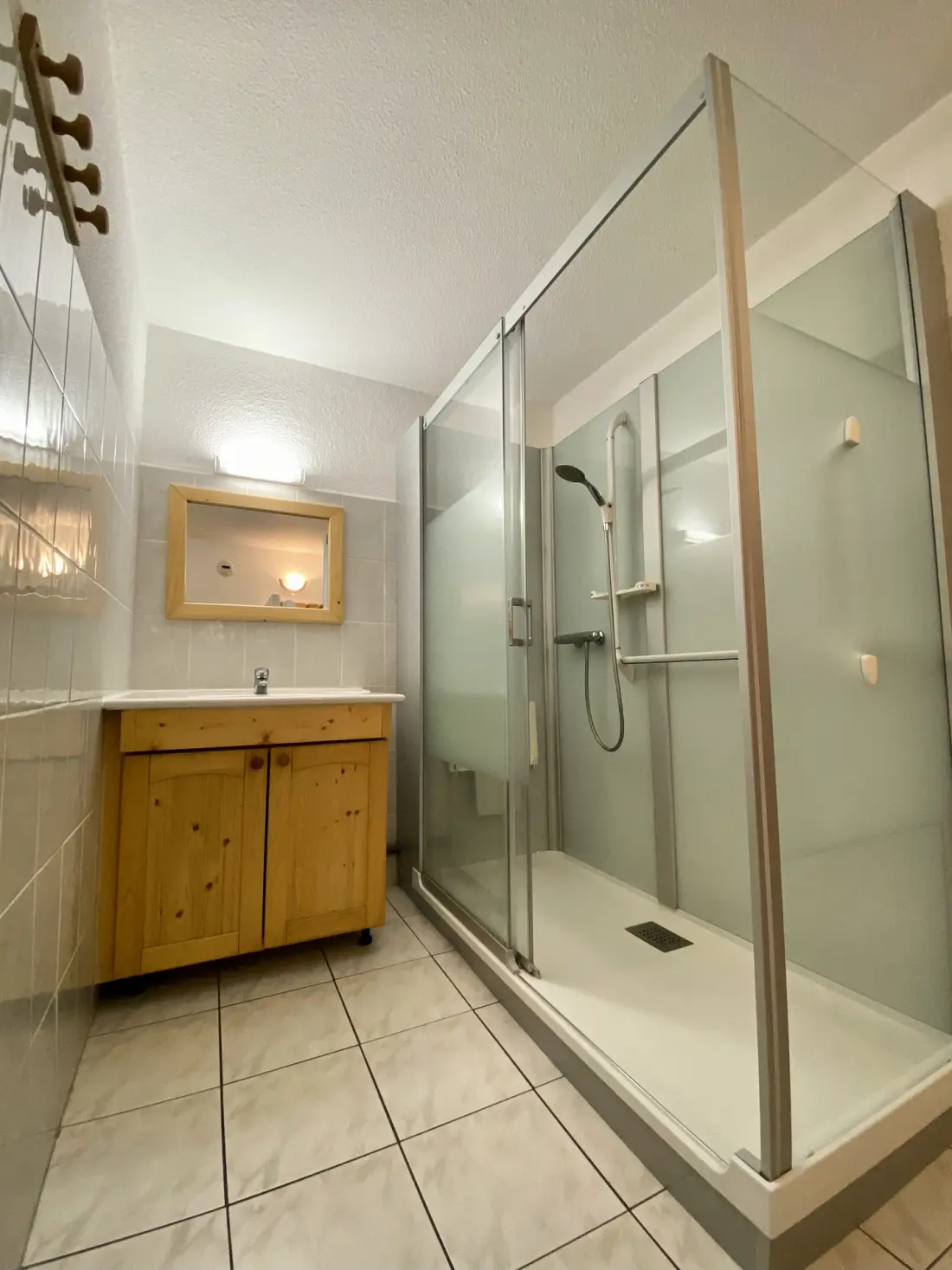 Residence Le Charmaix