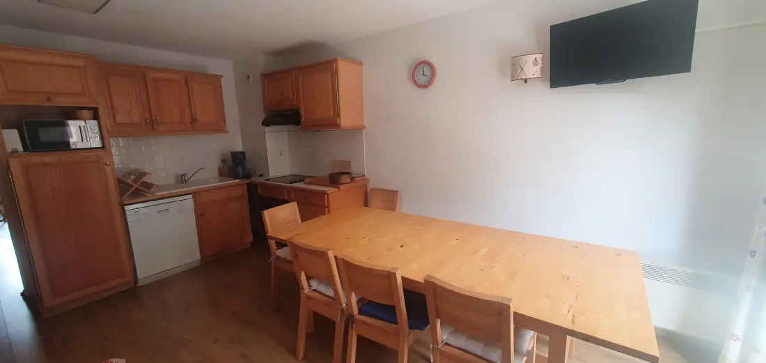 Residence Le Charmaix