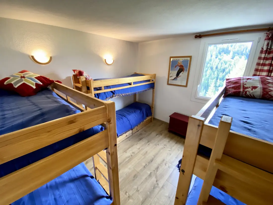 Residence Le Charmaix