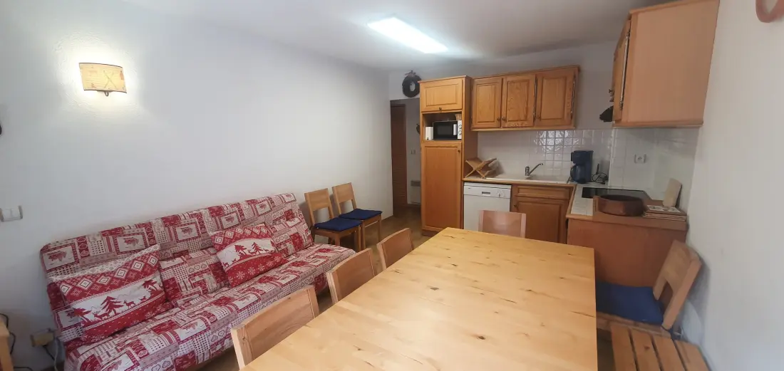 Residence Le Charmaix