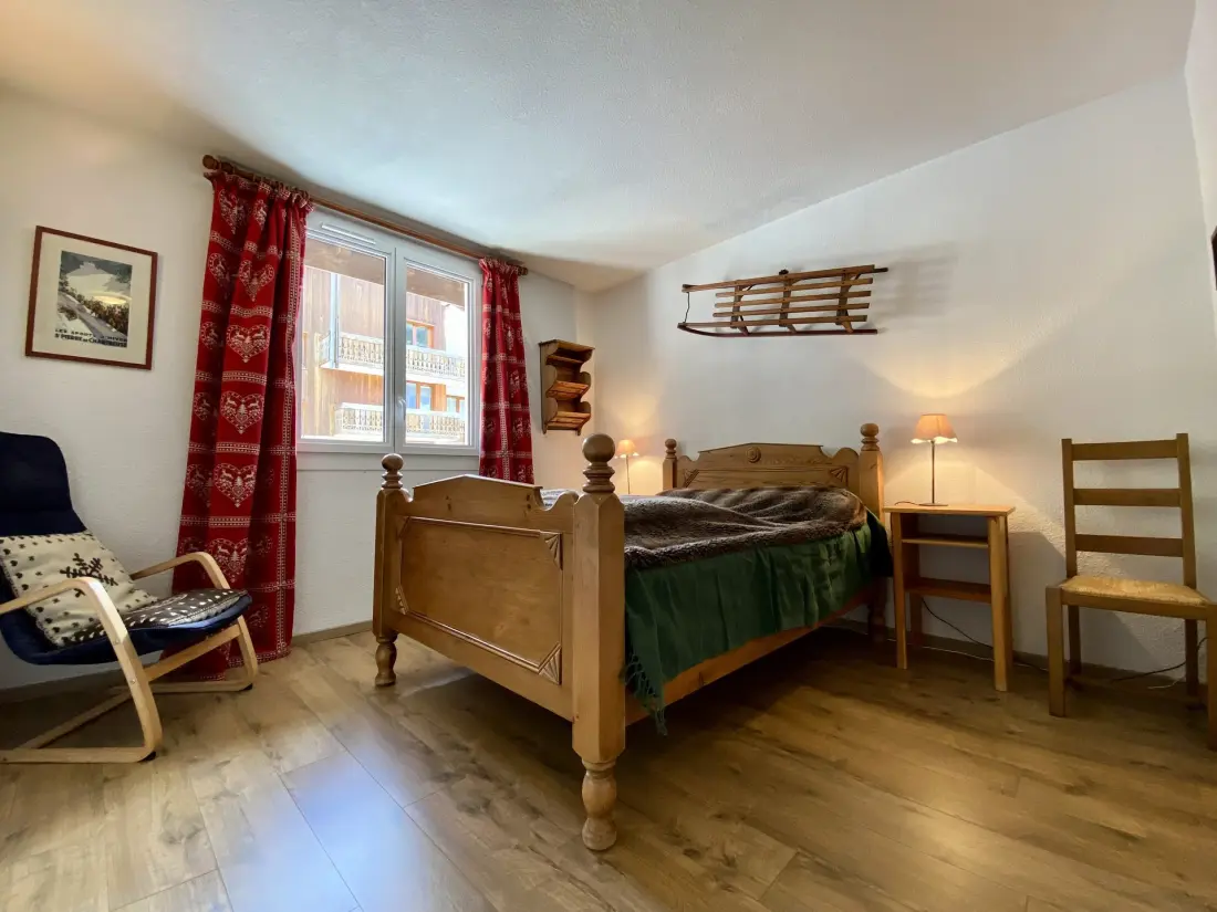 Residence Le Charmaix