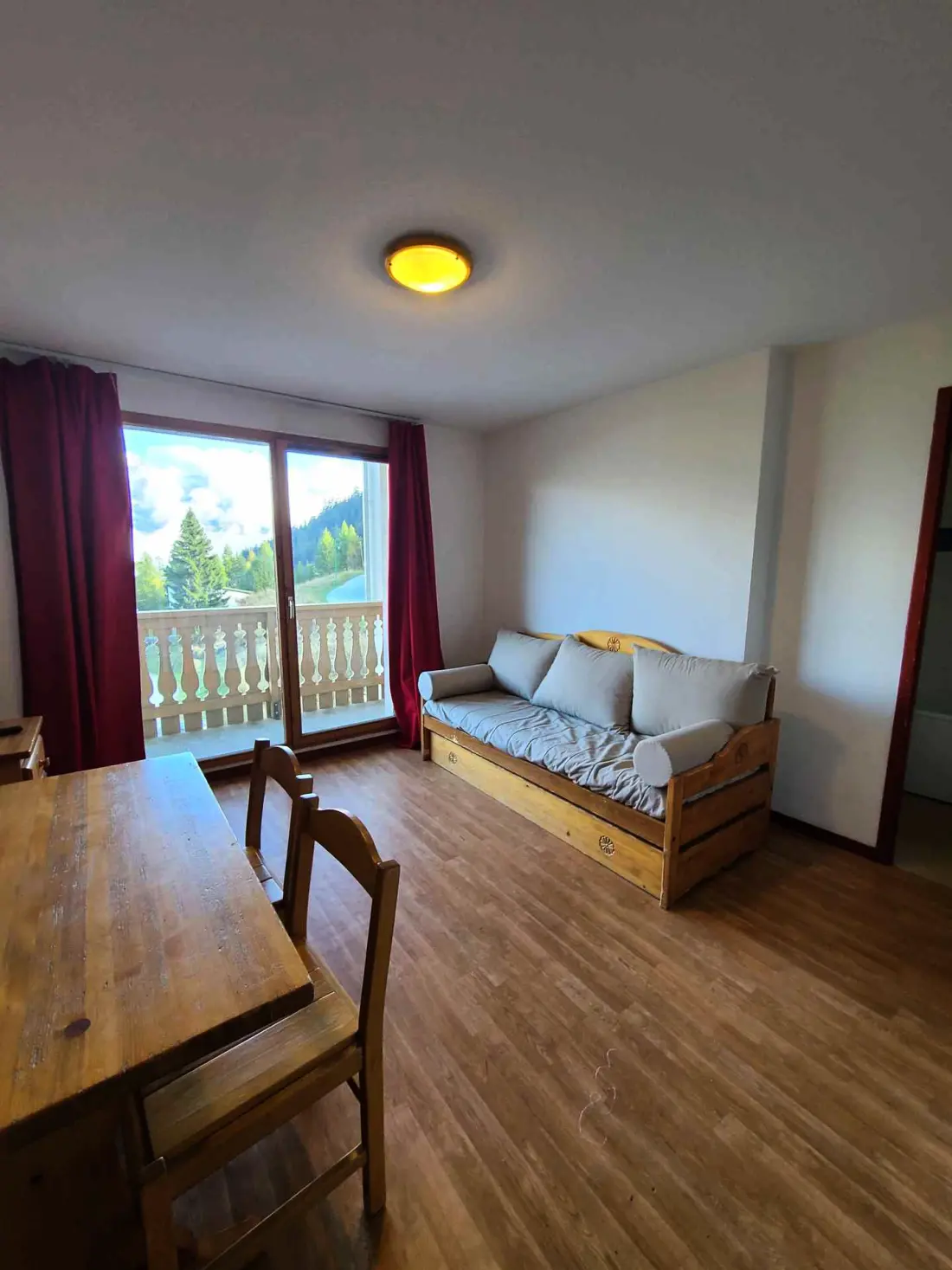 Residence Le Cheval Blanc