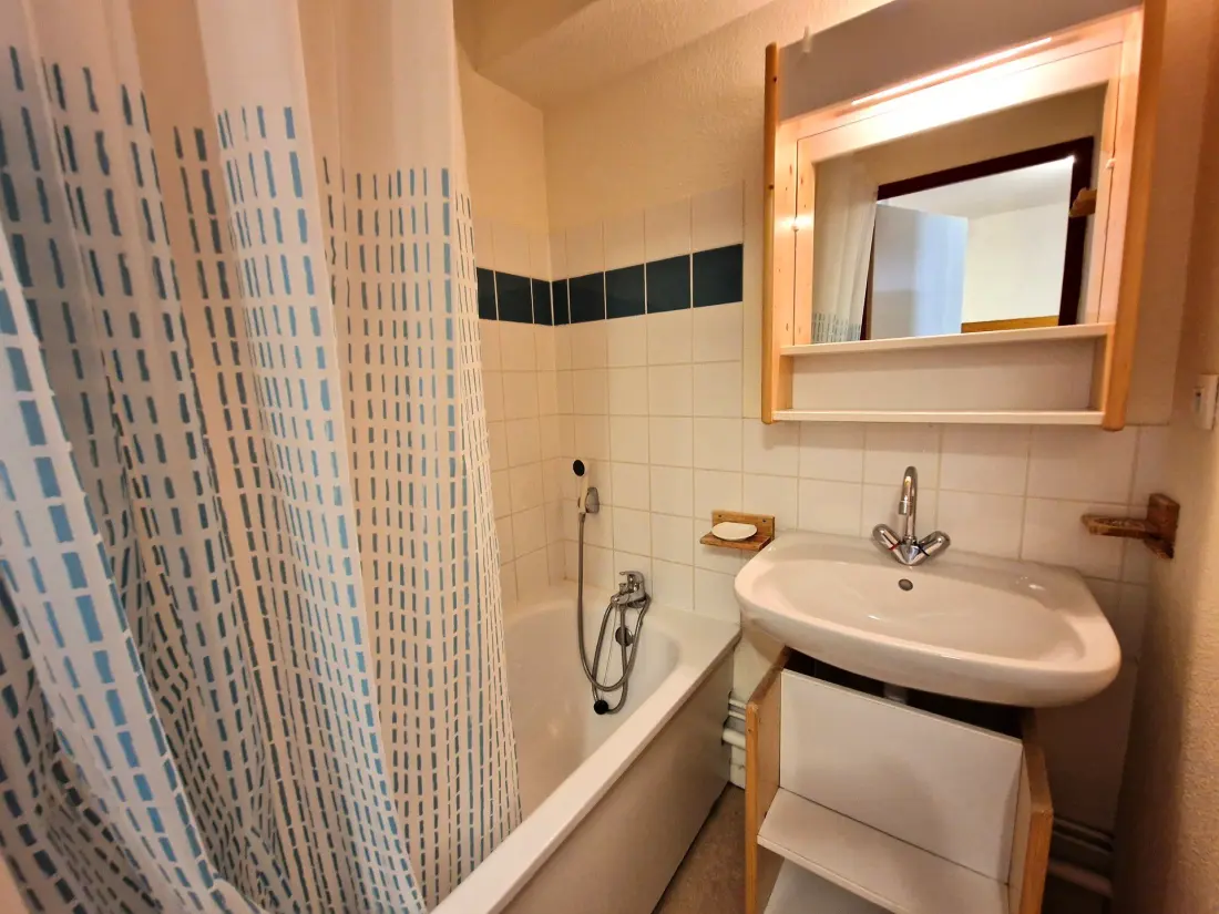 Residence Le Cheval Blanc