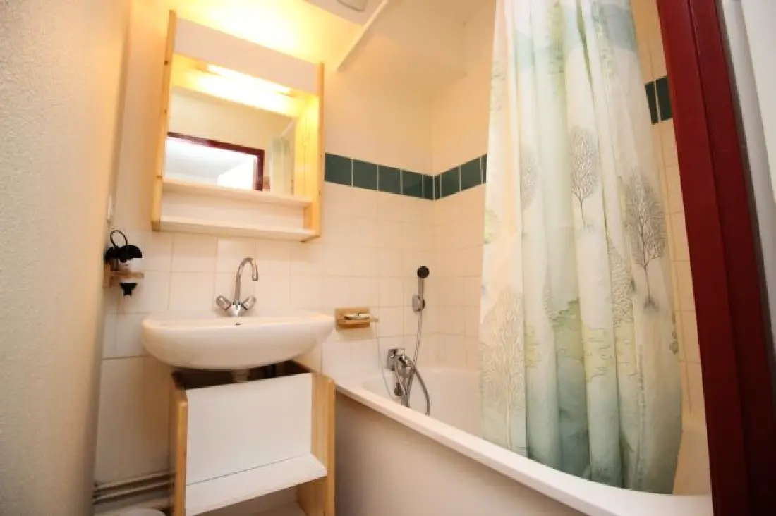 Residenza Le Cheval Blanc