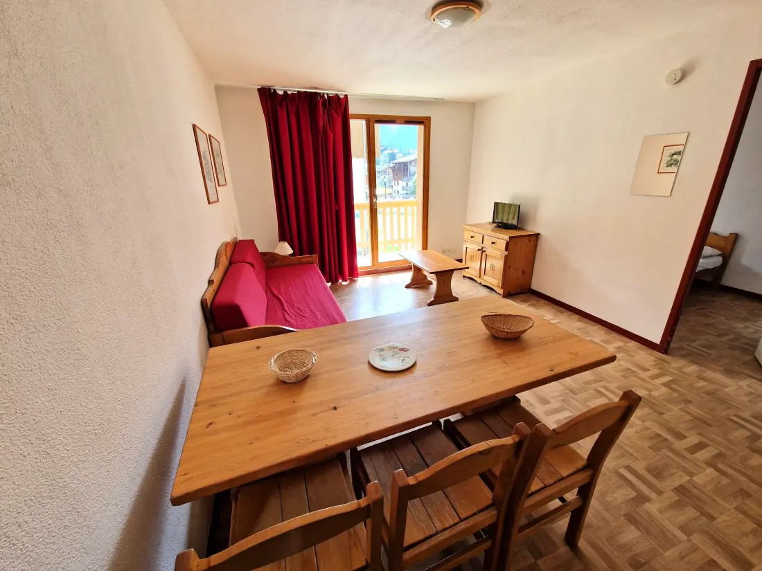 Residence Le Cheval Blanc