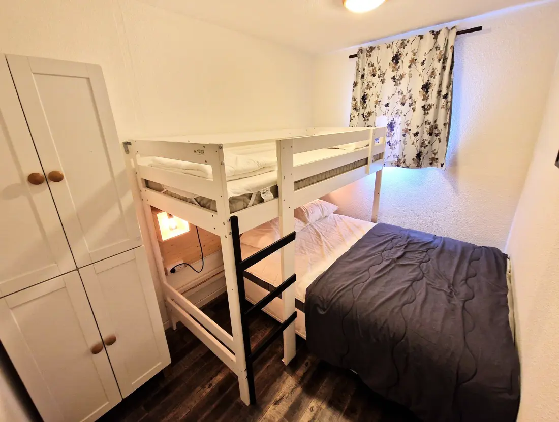Residence Le Cheval Blanc