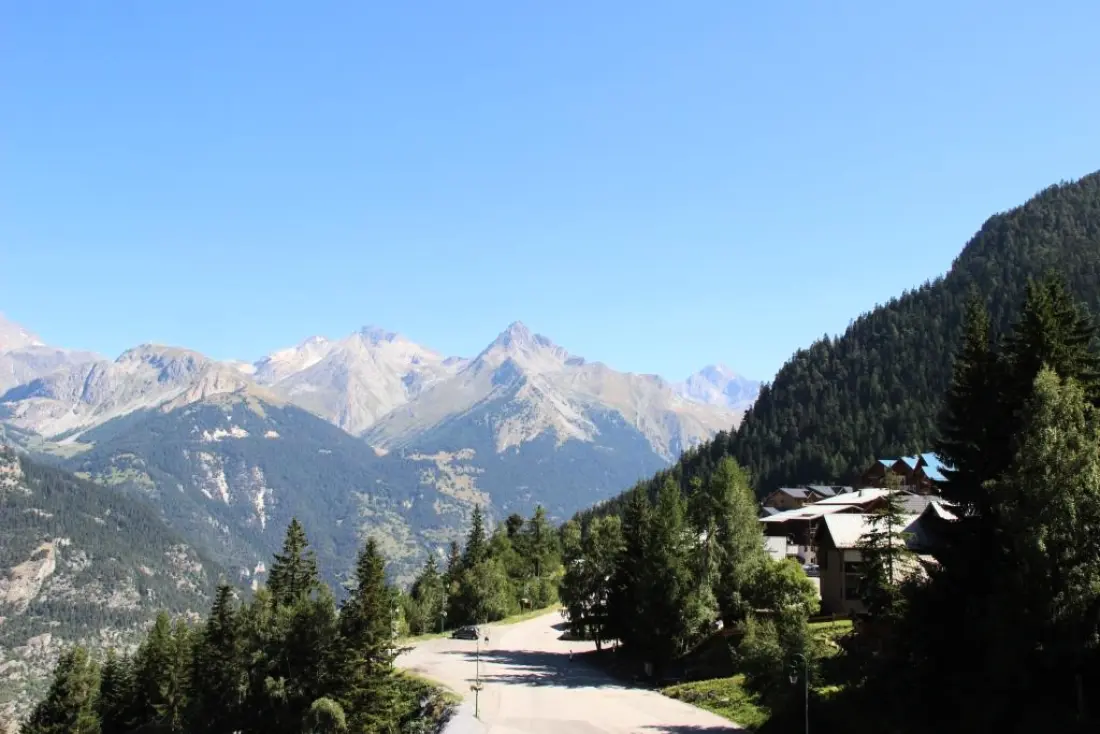Residence Le Cheval Blanc