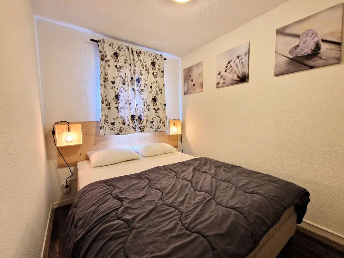 Residence Le Cheval Blanc