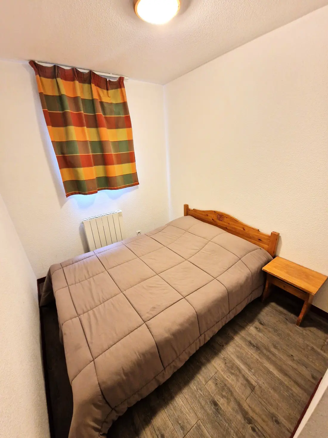 Residence Le Cheval Blanc