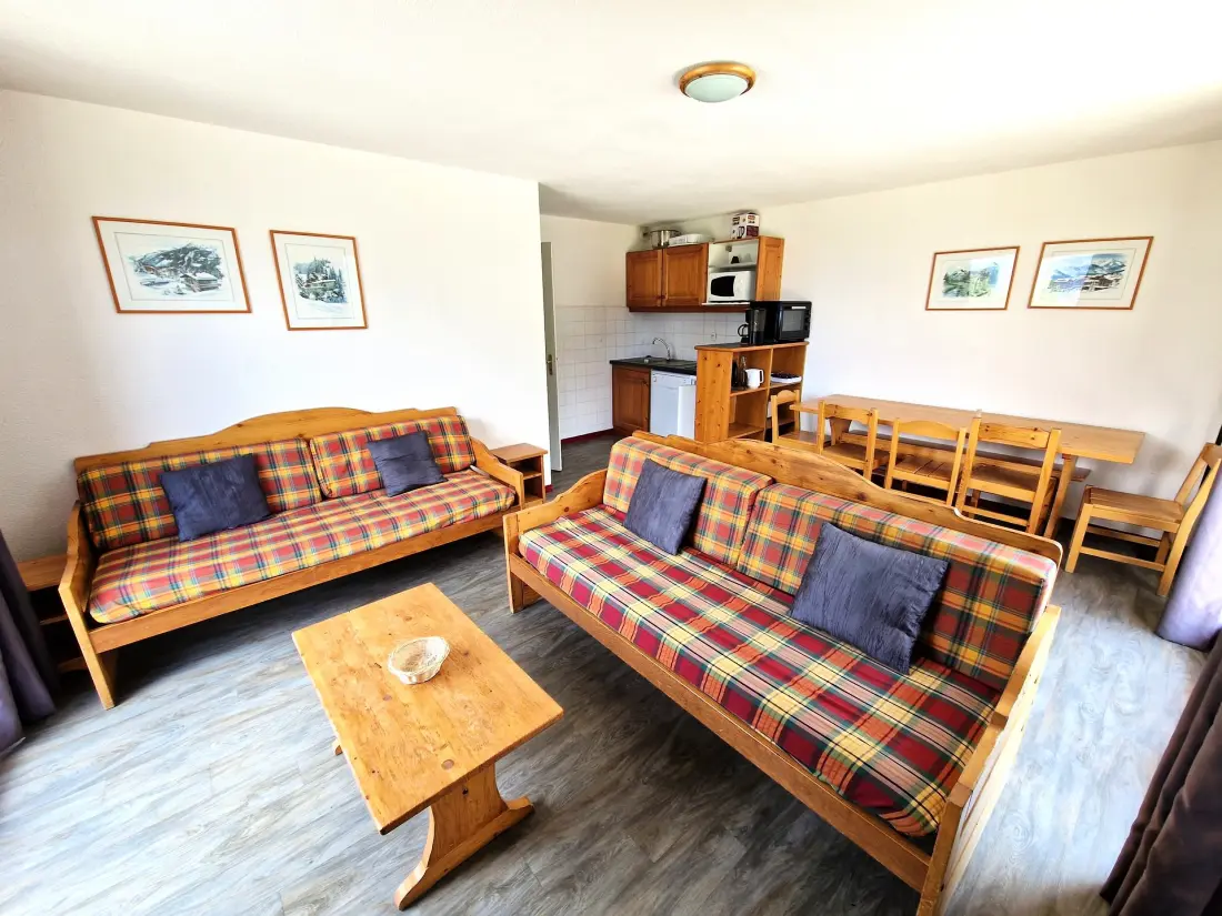 Residence Le Cheval Blanc