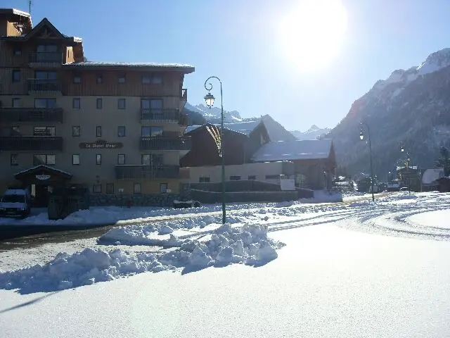 Residence Le Cheval Blanc
