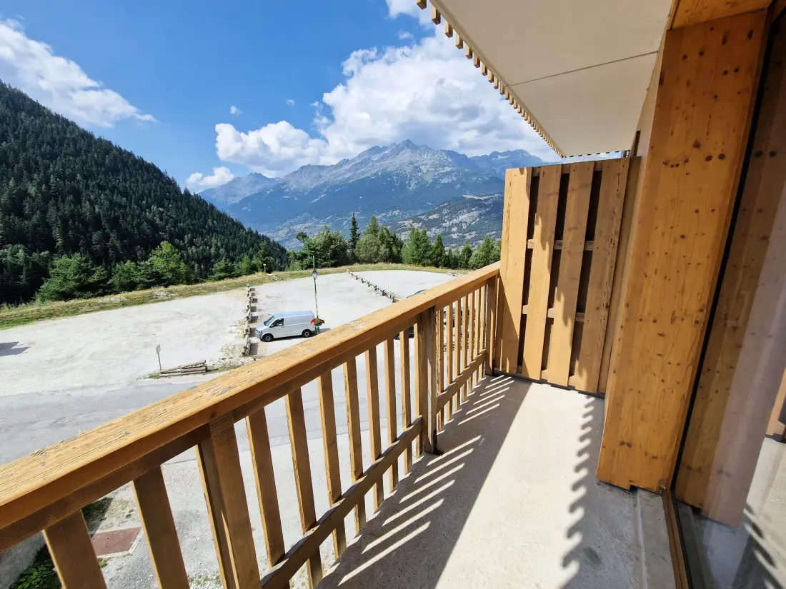 Residence Le Cheval Blanc