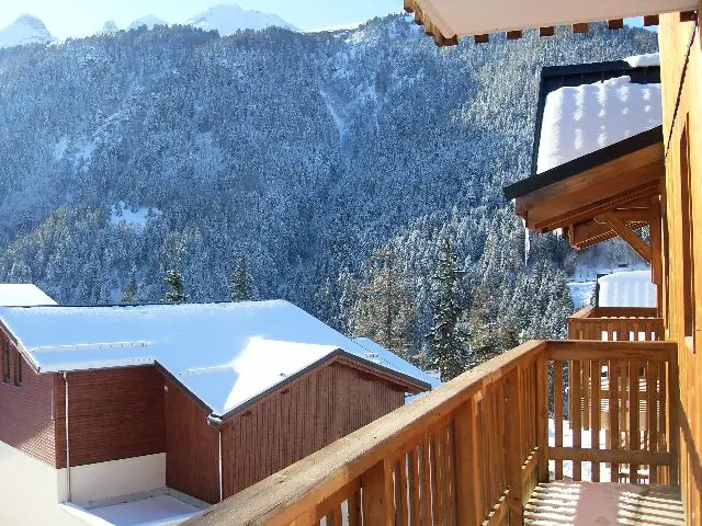 Residence Le Cheval Blanc