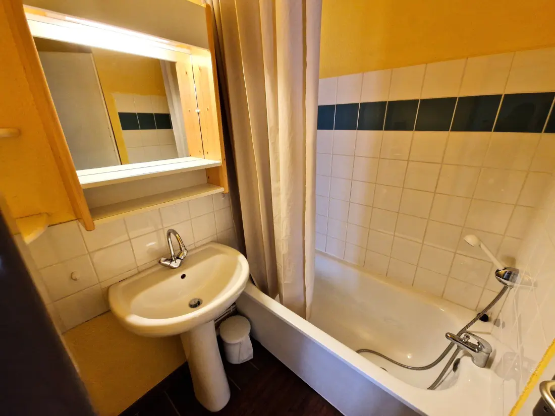 Residence Le Cheval Blanc