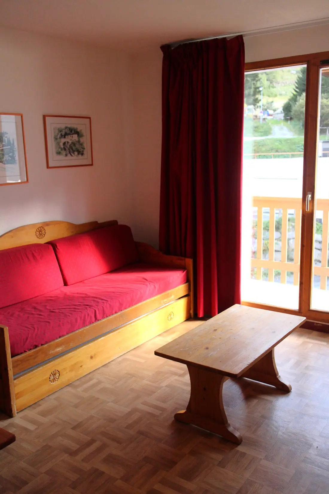 Residence Le Cheval Blanc
