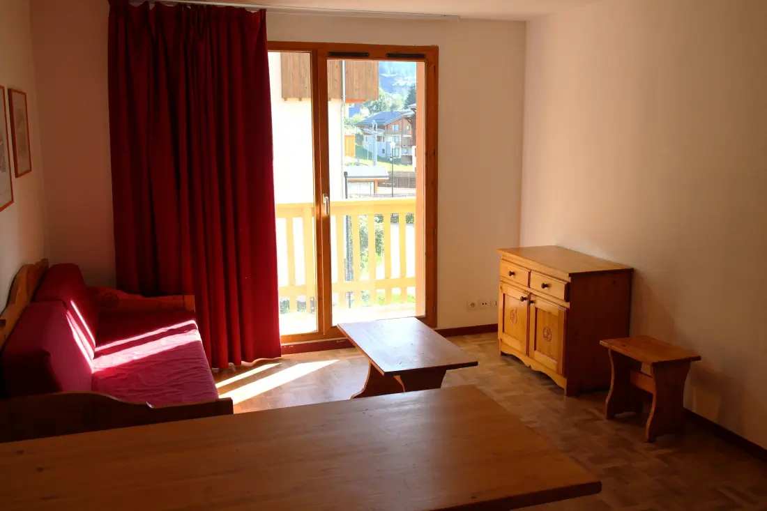 Residence Le Cheval Blanc