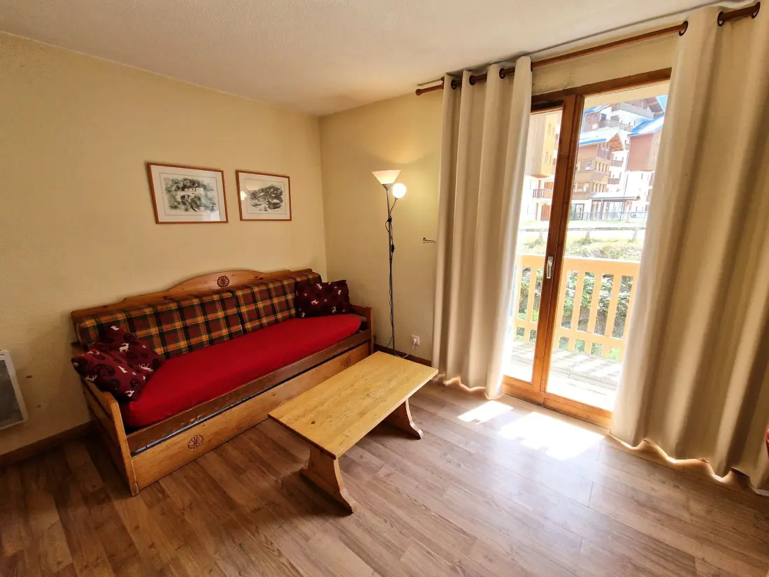 Residence Le Cheval Blanc