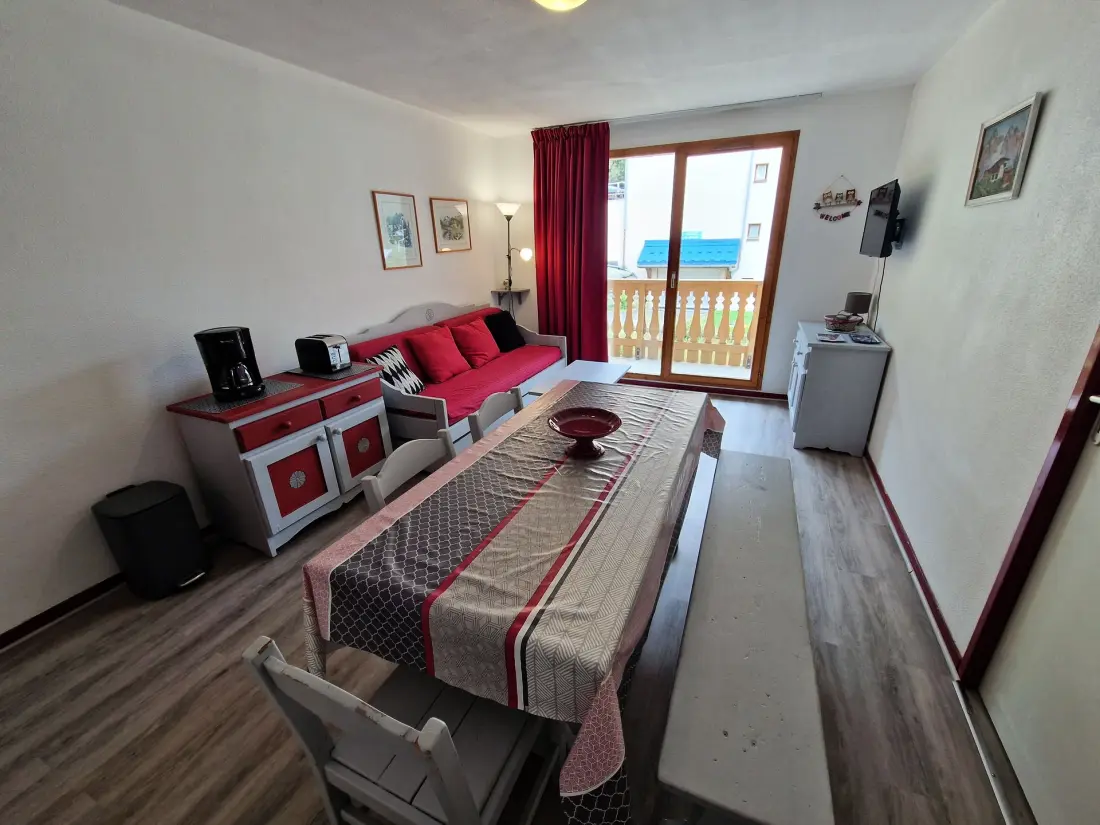 Residence Le Cheval Blanc