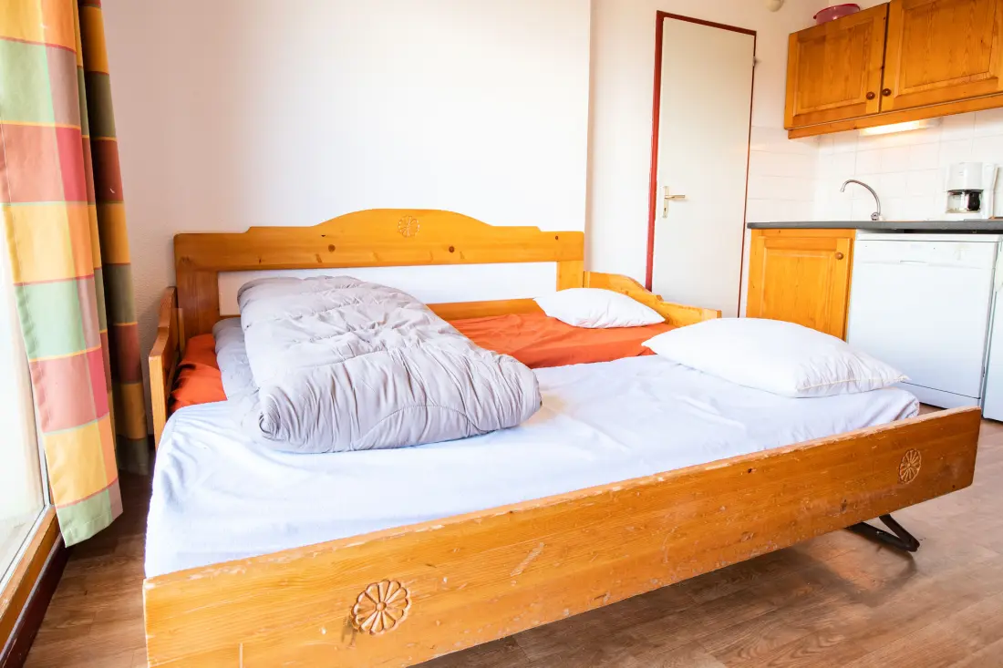 Residence Le Cheval Blanc