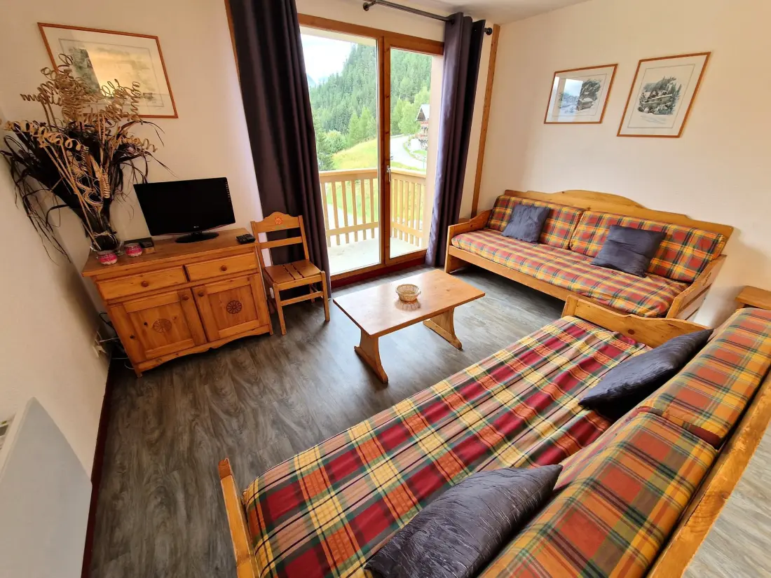 Residence Le Cheval Blanc