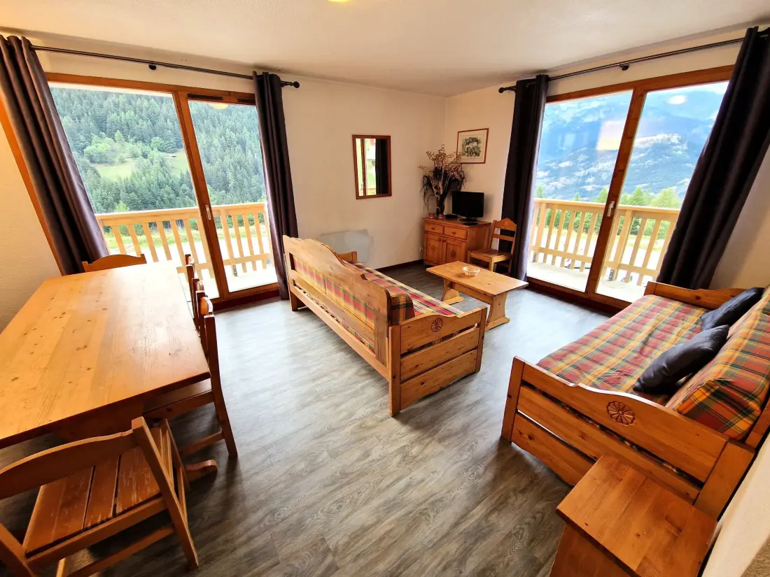Residence Le Cheval Blanc