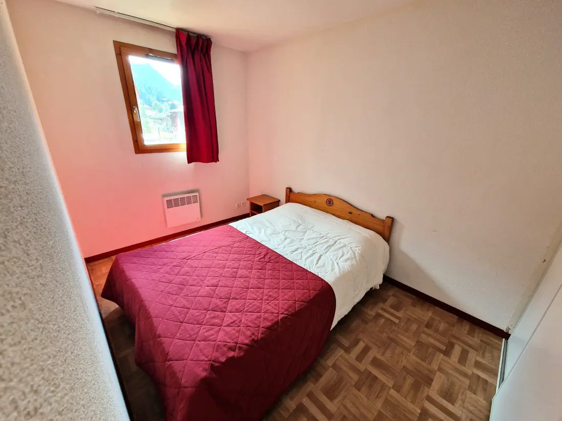 Residence Le Cheval Blanc