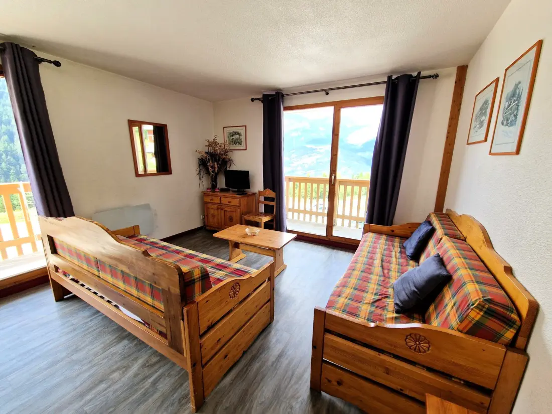 Residence Le Cheval Blanc