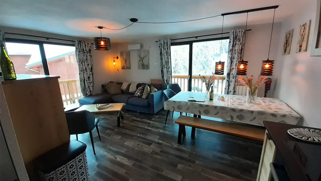 Residence Le Cheval Blanc