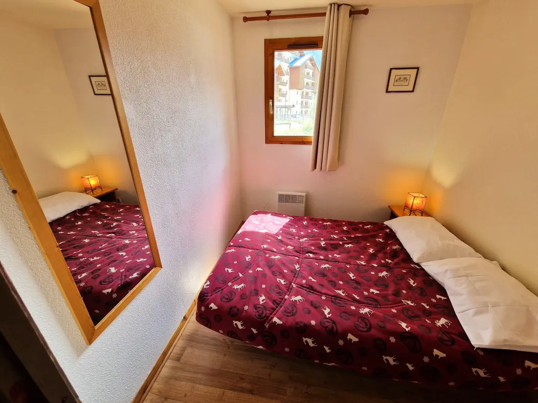 Residence Le Cheval Blanc